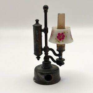 1970 Playme Lamp Pencil Sharpener, Pencil Sharpener,